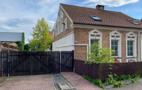2 Bedroom Beautiful Apartment In Nowe Warpno in Nowe Warpno